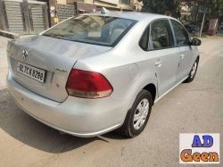 used volkswagen vento 2011 Petrol for sale 